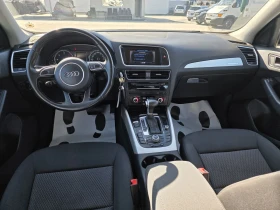 Audi Q5 2.0TDi QUATRO Лизинг, снимка 9