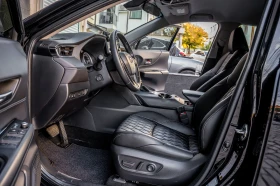 Toyota Rav4 Hybrid  4X4 , снимка 9