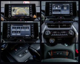Toyota Rav4 Hybrid  4X4 , снимка 16