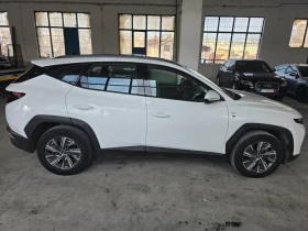 Hyundai Tucson, снимка 3