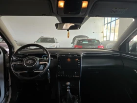 Hyundai Tucson, снимка 6