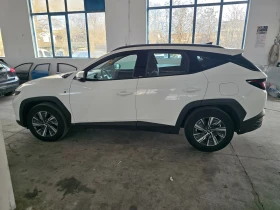 Hyundai Tucson, снимка 2