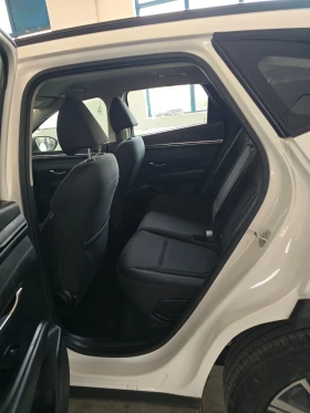 Hyundai Tucson, снимка 8