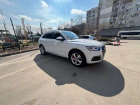 Audi Q5 55TDI, снимка 2