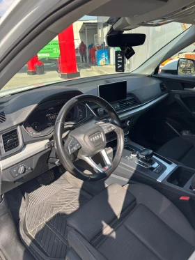 Audi Q5 55TDI, снимка 10