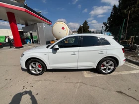 Audi Q5 55TDI, снимка 5