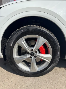 Audi Q5 55TDI, снимка 9