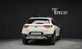 Kia Stonic, снимка 4