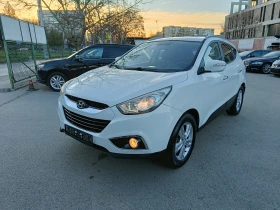 Hyundai IX35 1.7 BARTER 117, снимка 3