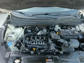 Hyundai IX35 1.7 BARTER 117, снимка 15