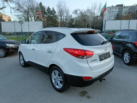 Hyundai IX35 1.7 BARTER 117, снимка 7