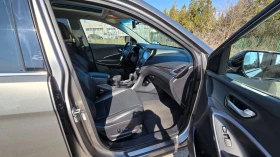 Hyundai Santa fe Limited, снимка 8