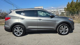 Hyundai Santa fe Limited, снимка 2