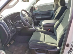 Toyota Sequoia КУПИ СЕГА ДО 24.03 * TRD SPORT * 5.7 * ЗАДНО * , снимка 7