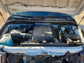 Toyota Sequoia КУПИ СЕГА ДО 24.03 * TRD SPORT * 5.7 * ЗАДНО * , снимка 12