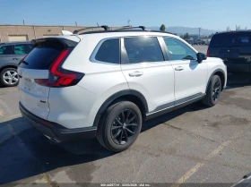 Honda Cr-v * Hybrid* Sport-L* , снимка 4