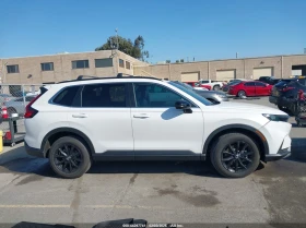 Honda Cr-v * Hybrid* Sport-L* , снимка 13