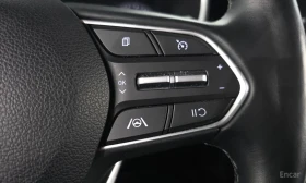 Hyundai Santa fe 2.2 , снимка 11