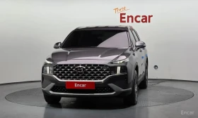 Hyundai Santa fe 2.2 , снимка 1