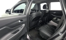 Hyundai Santa fe 2.2 , снимка 7