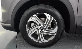 Hyundai Santa fe 2.2 , снимка 5