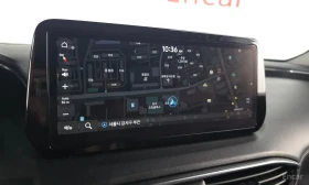 Hyundai Santa fe 2.2 , снимка 8