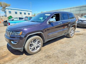 Jeep Cherokee, снимка 1