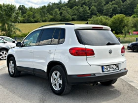 VW Tiguan 4 Motion DSG, снимка 4