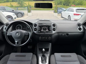 VW Tiguan 4 Motion DSG, снимка 8