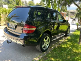 Mercedes-Benz ML 320 CDI ПРУЖИНИ, снимка 5