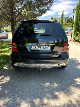 Mercedes-Benz ML 320 CDI ПРУЖИНИ, снимка 15