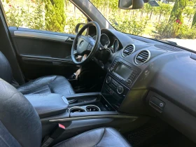 Mercedes-Benz ML 320 CDI ПРУЖИНИ, снимка 12