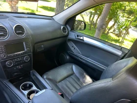 Mercedes-Benz ML 320 CDI ПРУЖИНИ, снимка 11