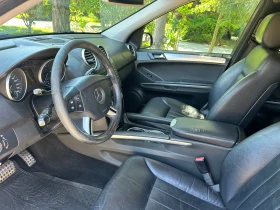 Mercedes-Benz ML 320 CDI ПРУЖИНИ, снимка 16