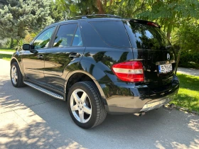 Mercedes-Benz ML 320 CDI ПРУЖИНИ, снимка 4