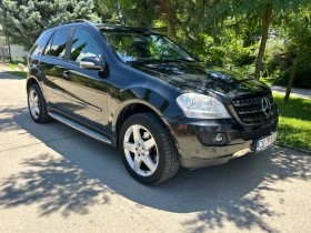 Mercedes-Benz ML 320 CDI ПРУЖИНИ, снимка 3