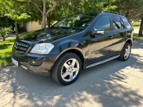 Mercedes-Benz ML 320 CDI ПРУЖИНИ, снимка 1