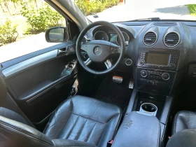 Mercedes-Benz ML 320 CDI ПРУЖИНИ, снимка 10