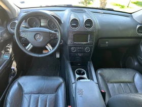 Mercedes-Benz ML 320 CDI ПРУЖИНИ, снимка 8