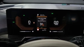 Kia Sorento PRESTIGE/HEV-1.6/DRIVE-ASSISTS/, снимка 8