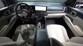Kia Sorento PRESTIGE/HEV-1.6/DRIVE-ASSISTS/, снимка 6