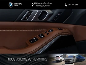 BMW X5 xDrive40i* M-SPORT PRO* ПОДГРЕВ* ОБДУХВАНЕ* 360* , снимка 13