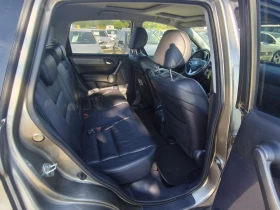 Honda Cr-v 2.0-EXECUTIVE-PLUS-LPG-BRC-AUTOMAT-1Г-ГАРАНЦИЯ, снимка 11