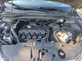 Honda Cr-v 2.0-EXECUTIVE-PLUS-LPG-BRC-AUTOMAT-1Г-ГАРАНЦИЯ, снимка 15