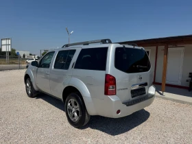 Nissan Pathfinder * 2.5D* 175к.с* 4Х4* , снимка 3