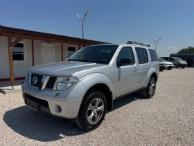 Nissan Pathfinder * 2.5D* 175к.с* 4Х4* , снимка 1