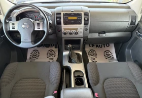 Nissan Pathfinder * 2.5D* 175к.с* 4Х4* , снимка 8