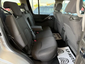 Nissan Pathfinder * 2.5D* 175к.с* 4Х4* , снимка 11