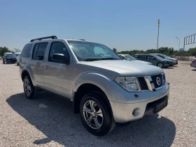 Nissan Pathfinder * 2.5D* 175к.с* 4Х4* , снимка 2