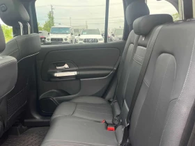 Mercedes-Benz GLB 250 4MATIC | CARFAX | АВТОКРЕДИТ БЕЗ ПЪРВОНАЧАЛНА, снимка 14